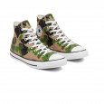 Converse Basket Converse CHUCK TAYLOR ALL STAR ARCHIVAL CAMO HIGH TOP