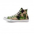 Converse Basket Converse CHUCK TAYLOR ALL STAR ARCHIVAL CAMO HIGH TOP