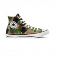 Converse Basket Converse CHUCK TAYLOR ALL STAR ARCHIVAL CAMO HIGH TOP