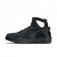 Nike Basket Nike Air Flight Huarache (GS) - 705281-009