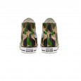 Converse Basket Converse CHUCK TAYLOR ALL STAR ARCHIVAL CAMO HIGH TOP