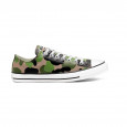 Converse Basket Converse CHUCK TAYLOR ALL STAR ARCHIVAL CAMO LOW TOP