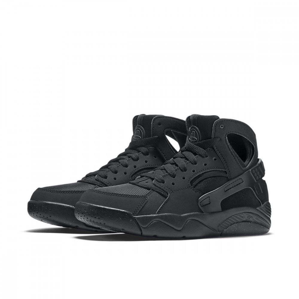 Nike Basket Nike Air Flight Huarache (GS) - 705281-009