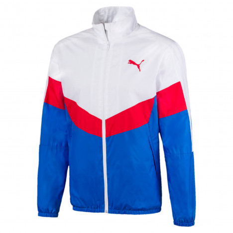 Puma Veste de survêtement Puma CB WINDBREAKER