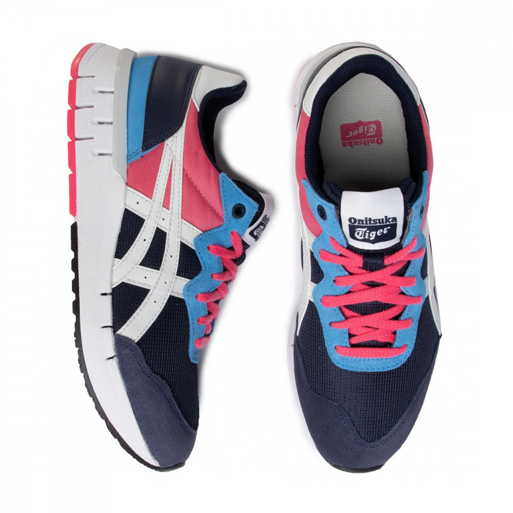 Asics Basket Asics REBILAC RUNNER