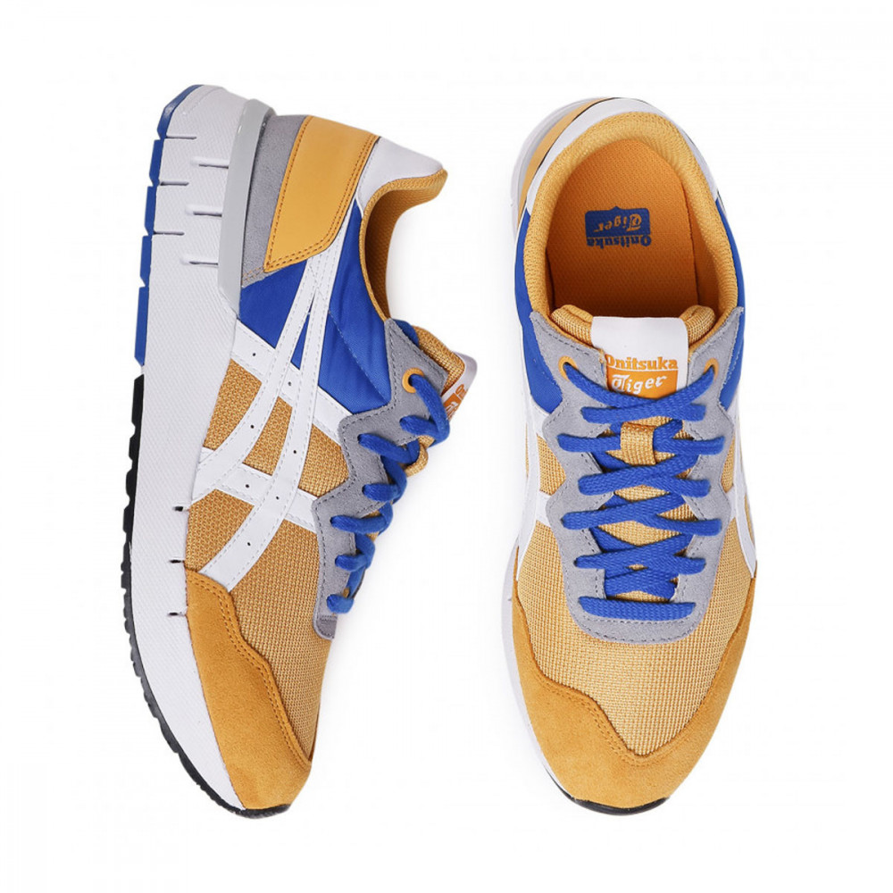 Asics Basket Asics REBILAC RUNNER