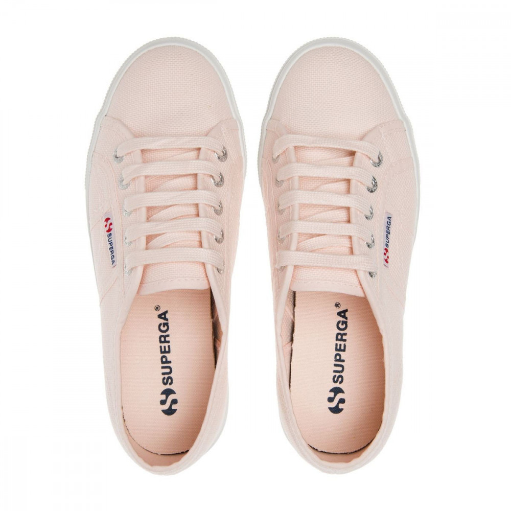 Superga Basket Superga 2730-COTU