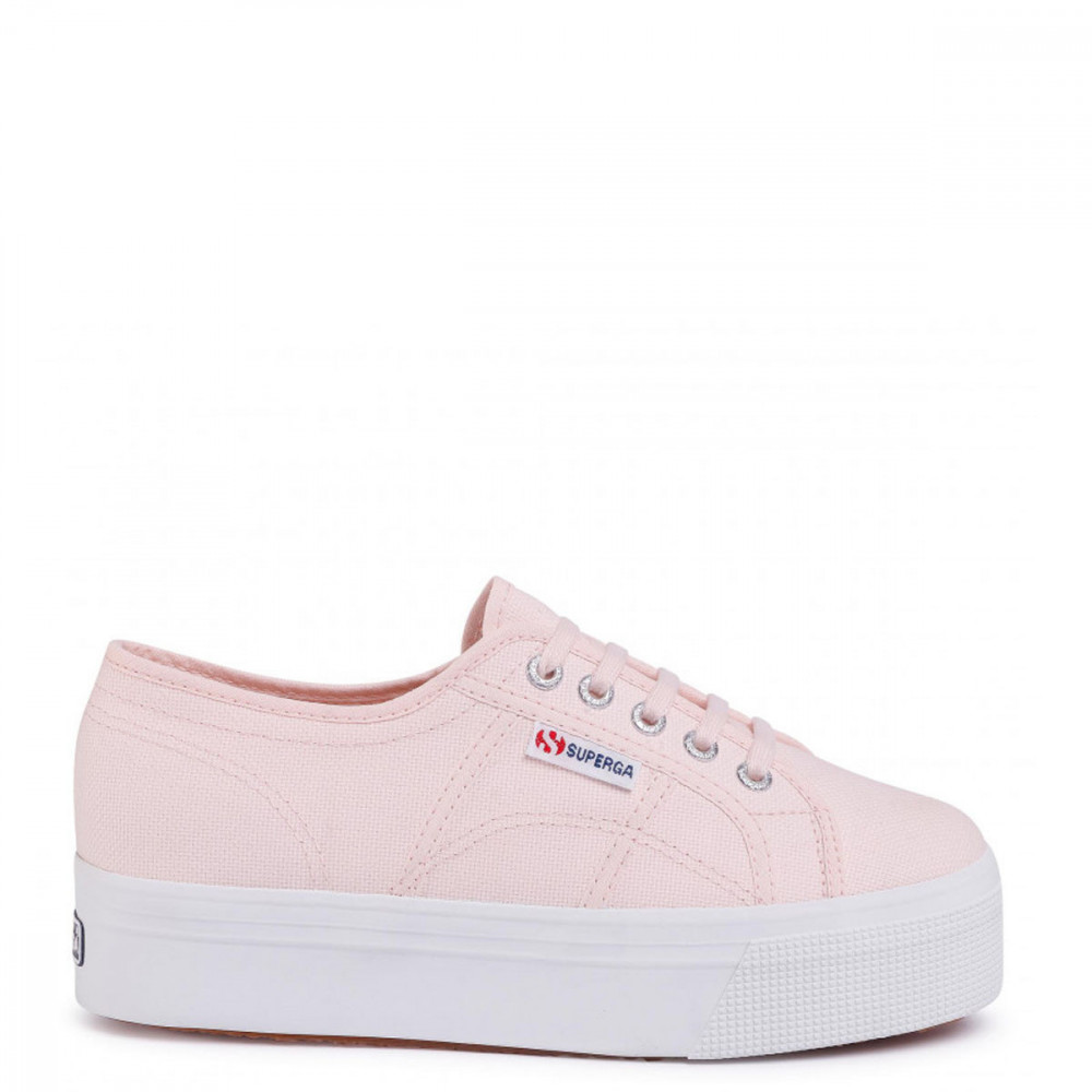 Superga Basket Superga 2790-ACOTW