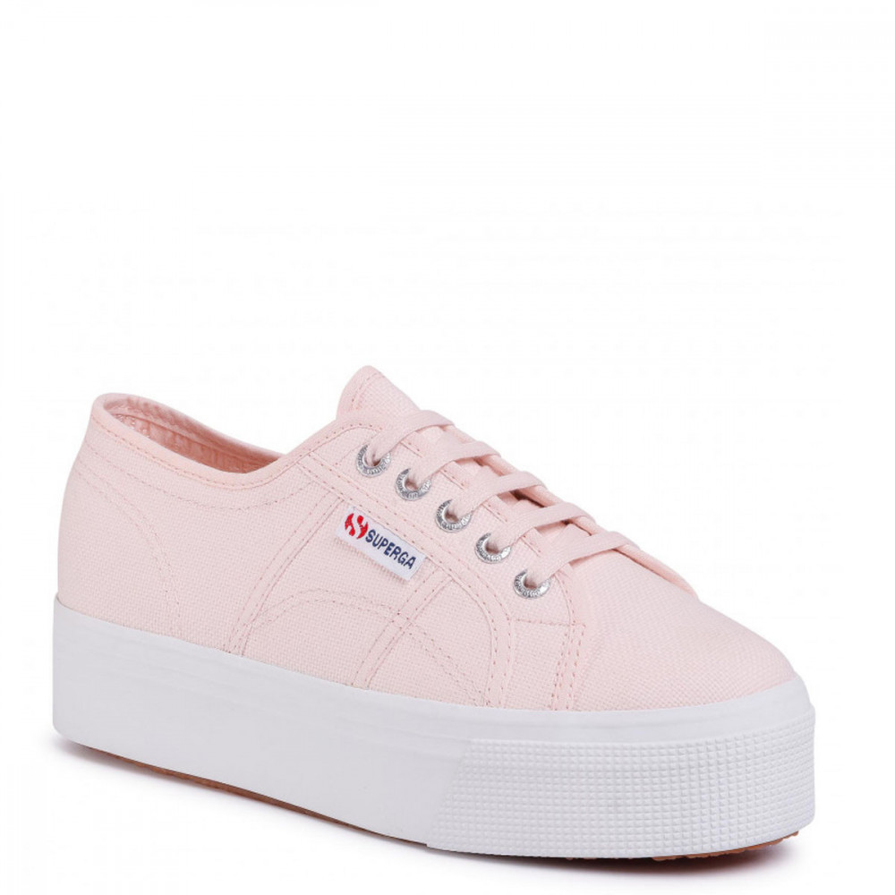 Superga Basket Superga 2790-ACOTW