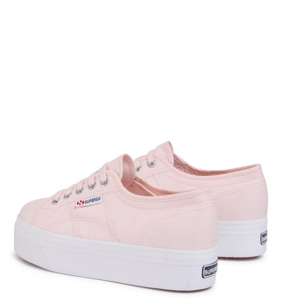 Superga Basket Superga 2790-ACOTW