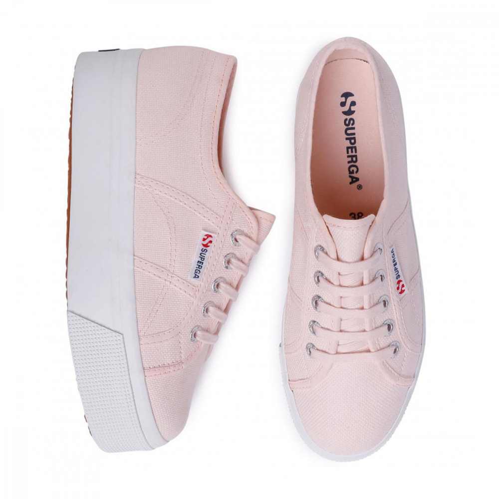 Superga Basket Superga 2790-ACOTW