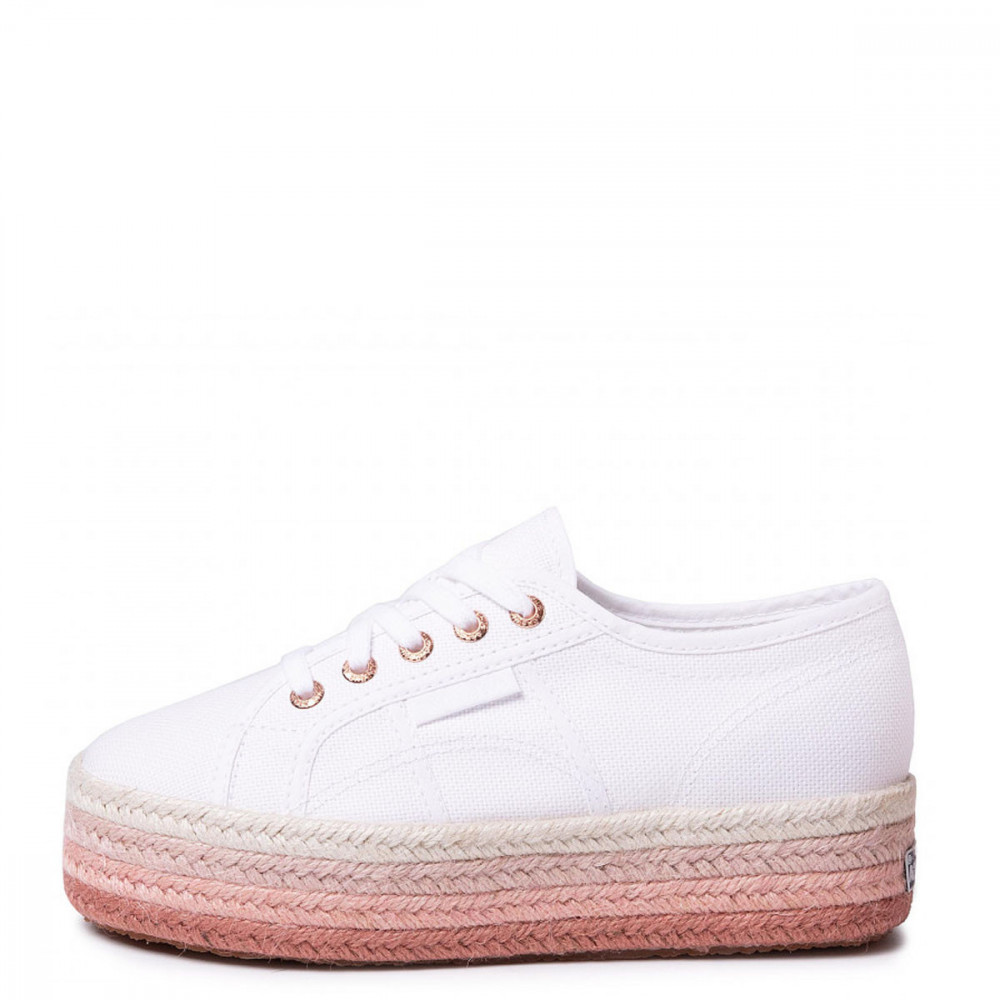 Superga Basket Superga 2790-COTCOLOROPEW