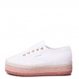 Superga Basket Superga 2790-COTCOLOROPEW