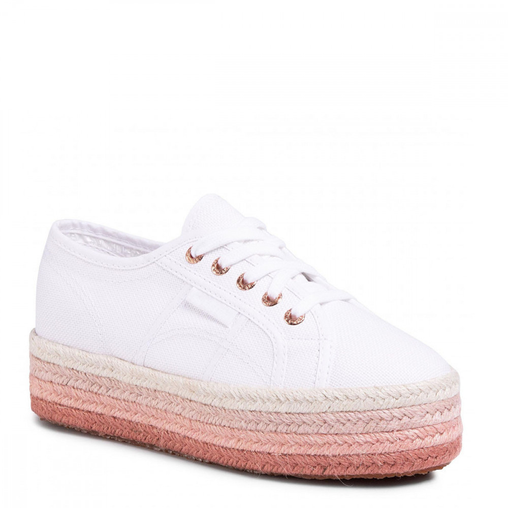 Superga Basket Superga 2790-COTCOLOROPEW