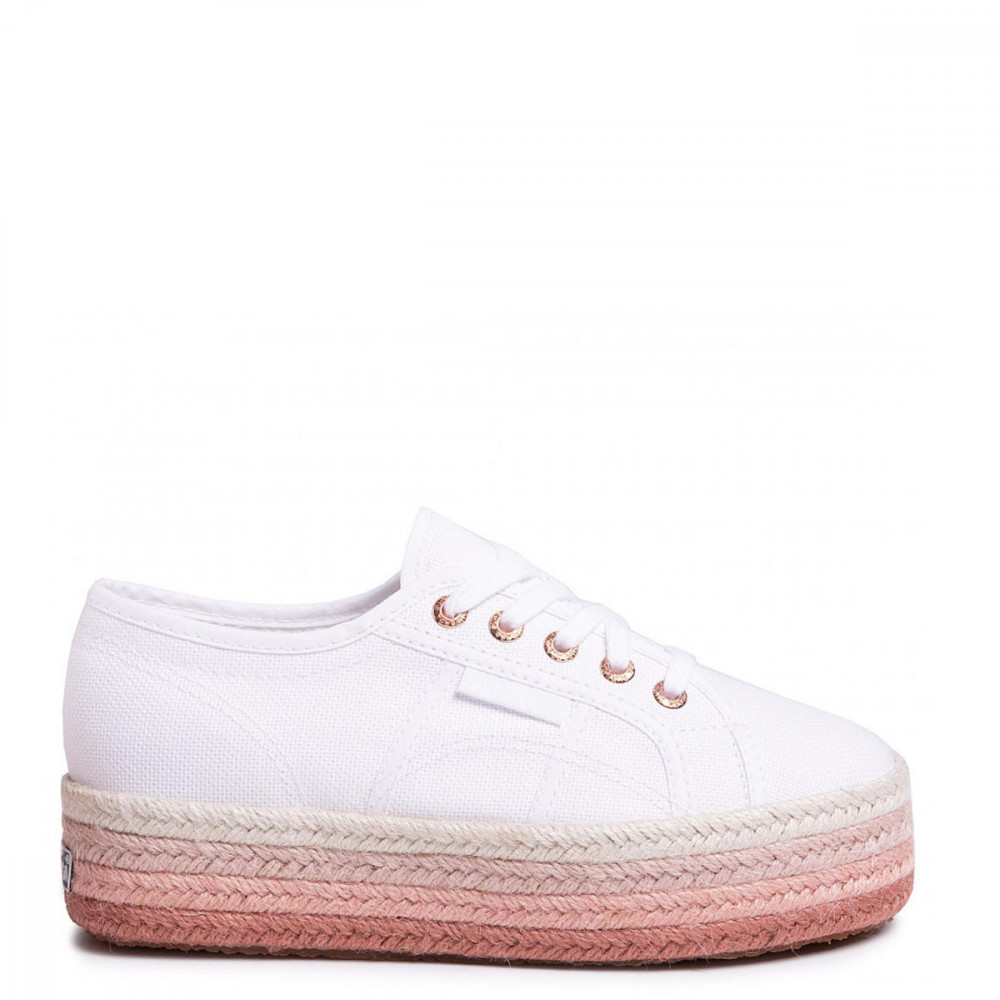 Superga Basket Superga 2790-COTCOLOROPEW