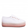 Superga Basket Superga 2790-COTCOLOROPEW