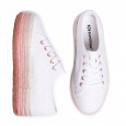 Superga Basket Superga 2790-COTCOLOROPEW