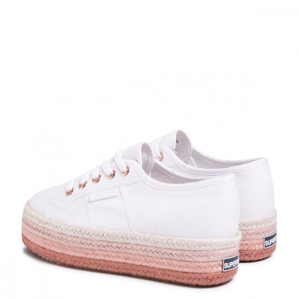 Superga Basket Superga 2790-COTCOLOROPEW