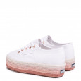 Superga Basket Superga 2790-COTCOLOROPEW