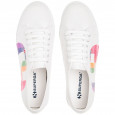 Superga Basket Superga 2790-COTW PRINTED LOGOGLITTER