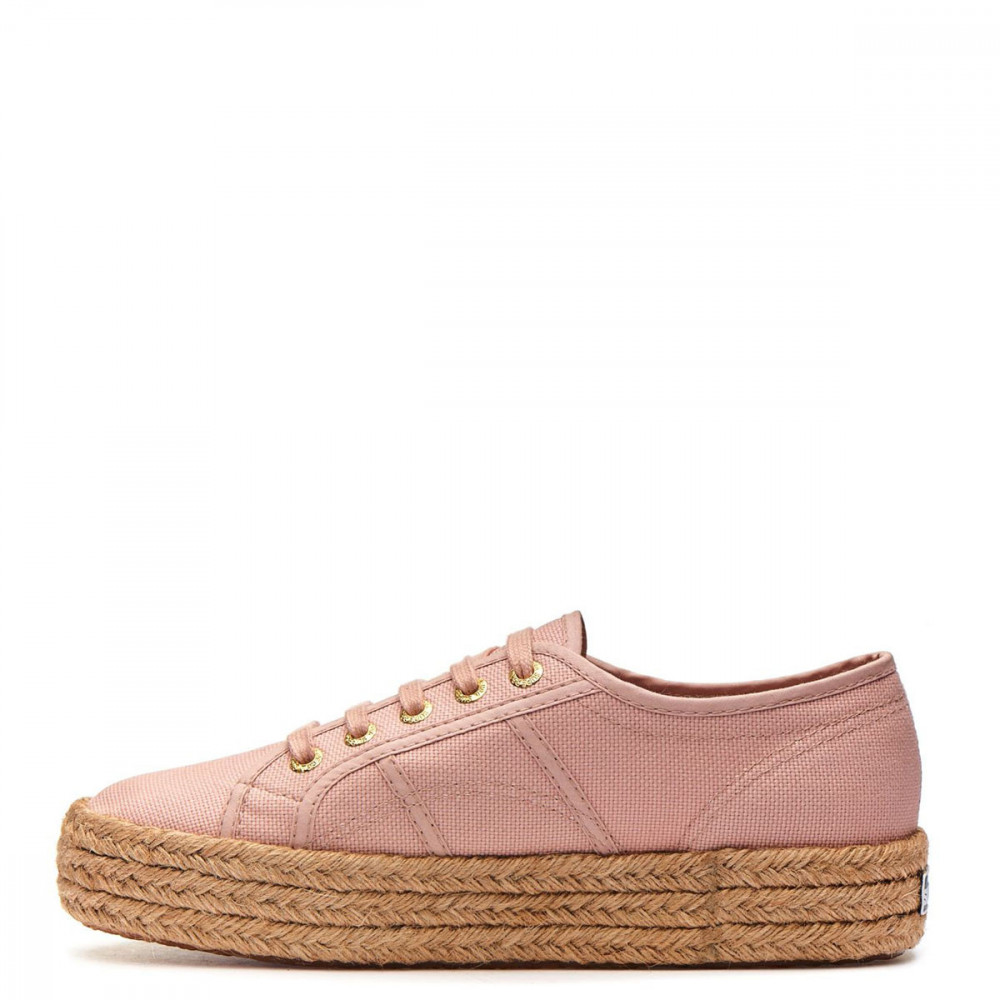 Superga Basket Superga 2730-COTROPEW