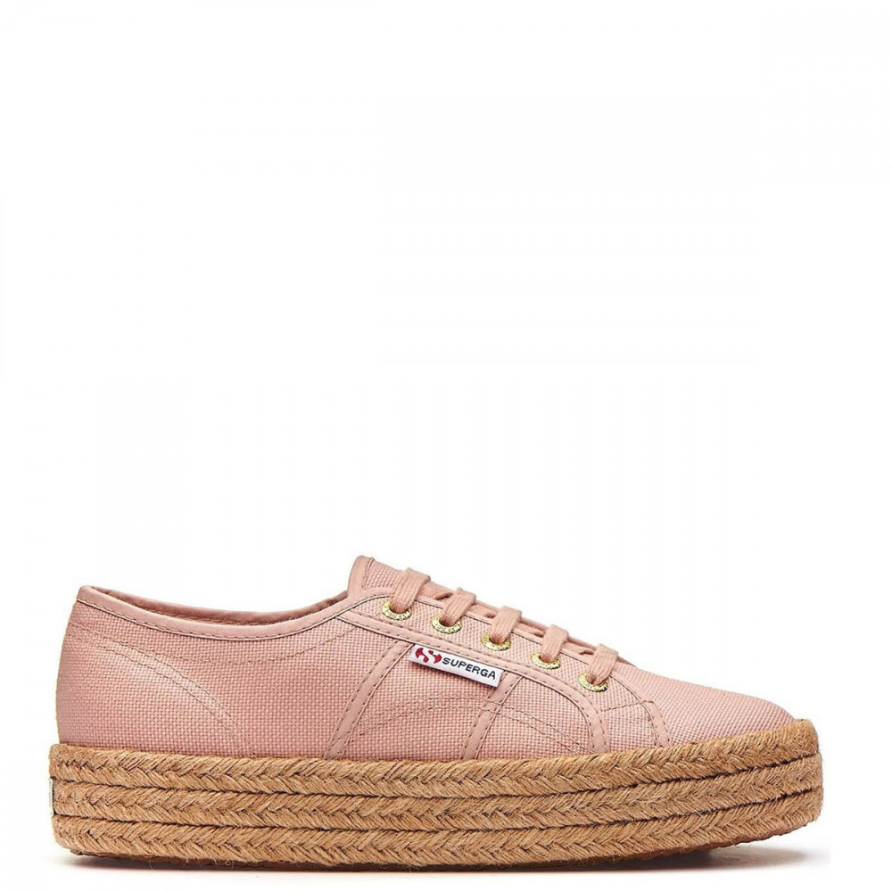 Superga Basket Superga 2730-COTROPEW