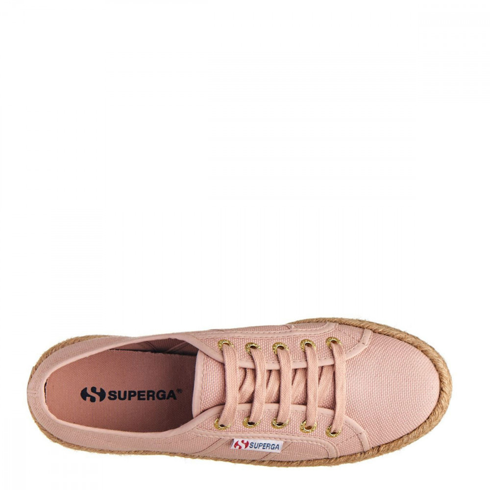 Superga Basket Superga 2730-COTROPEW