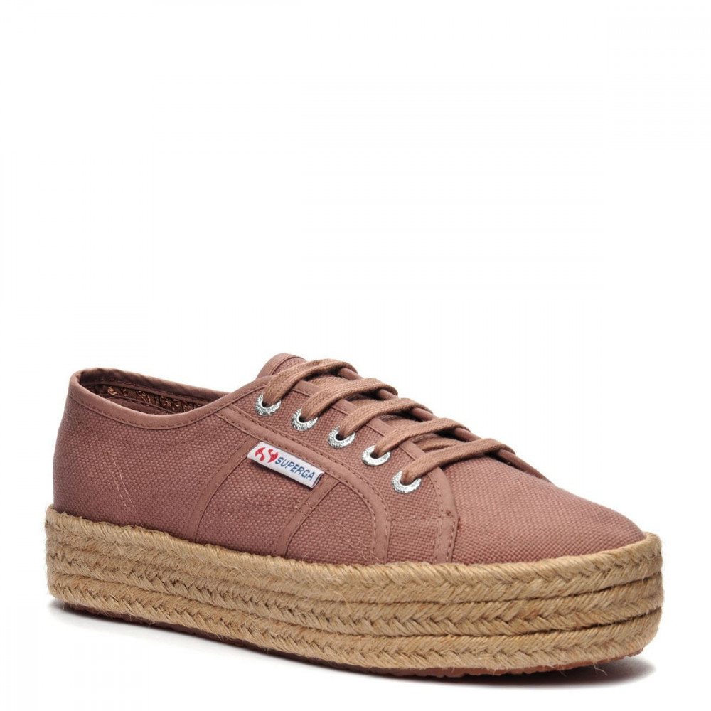 Superga Basket Superga 2730-COTROPEW