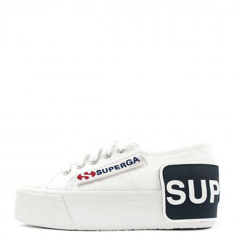 Superga Basket Superga 2790-LOUD COTW