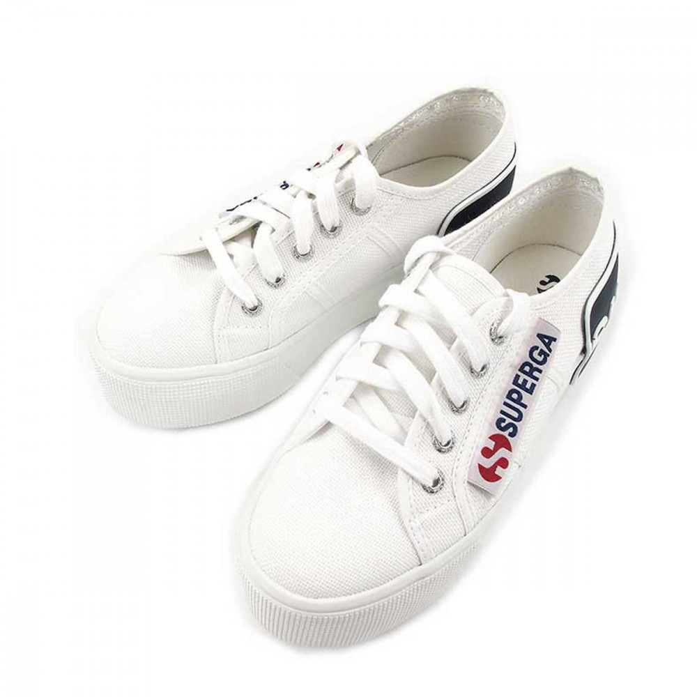 Superga Basket Superga 2790-LOUD COTW