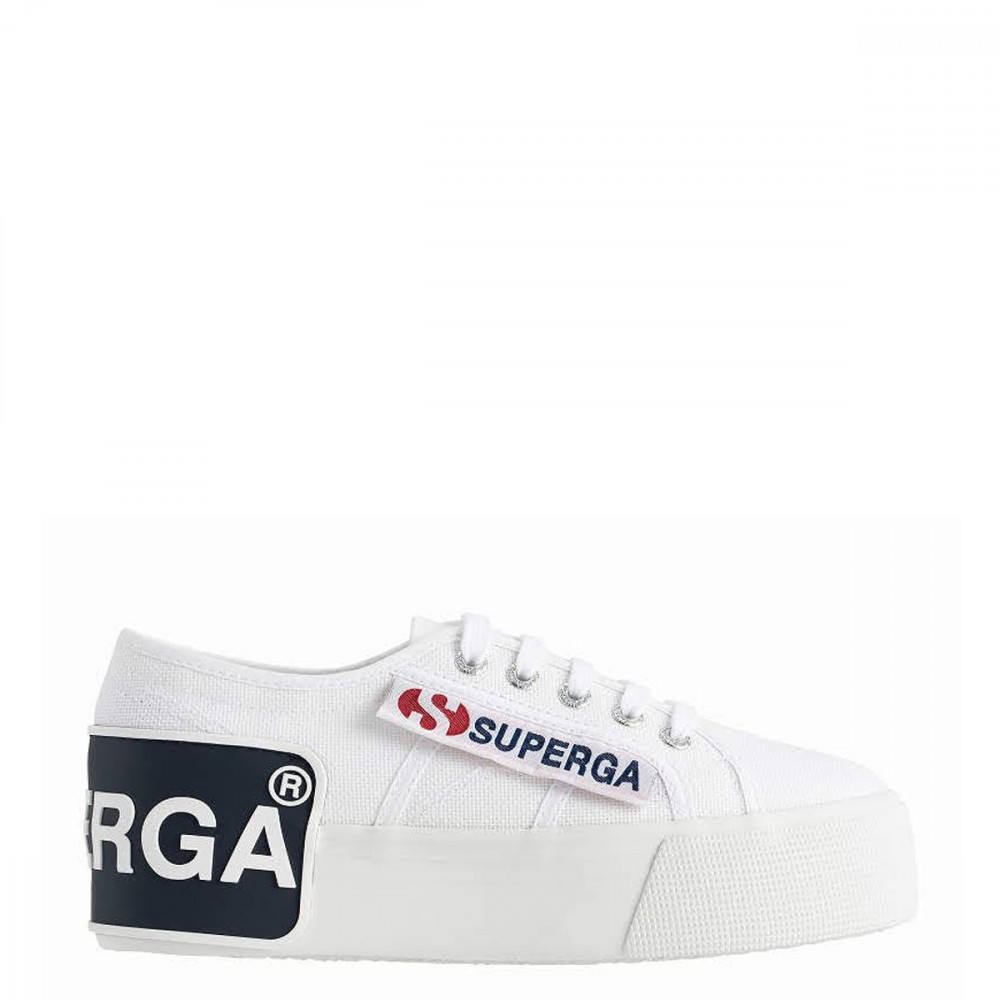 Superga Basket Superga 2790-LOUD COTW