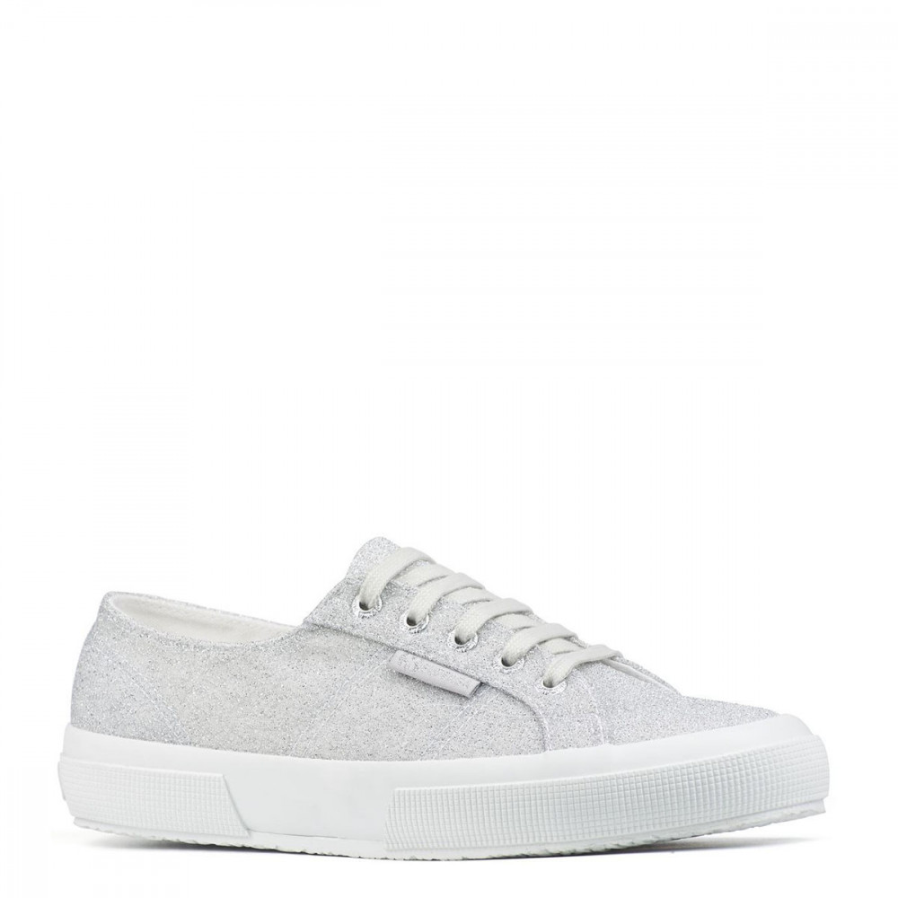 Superga Basket Superga 2750-JERSEYLUREXW