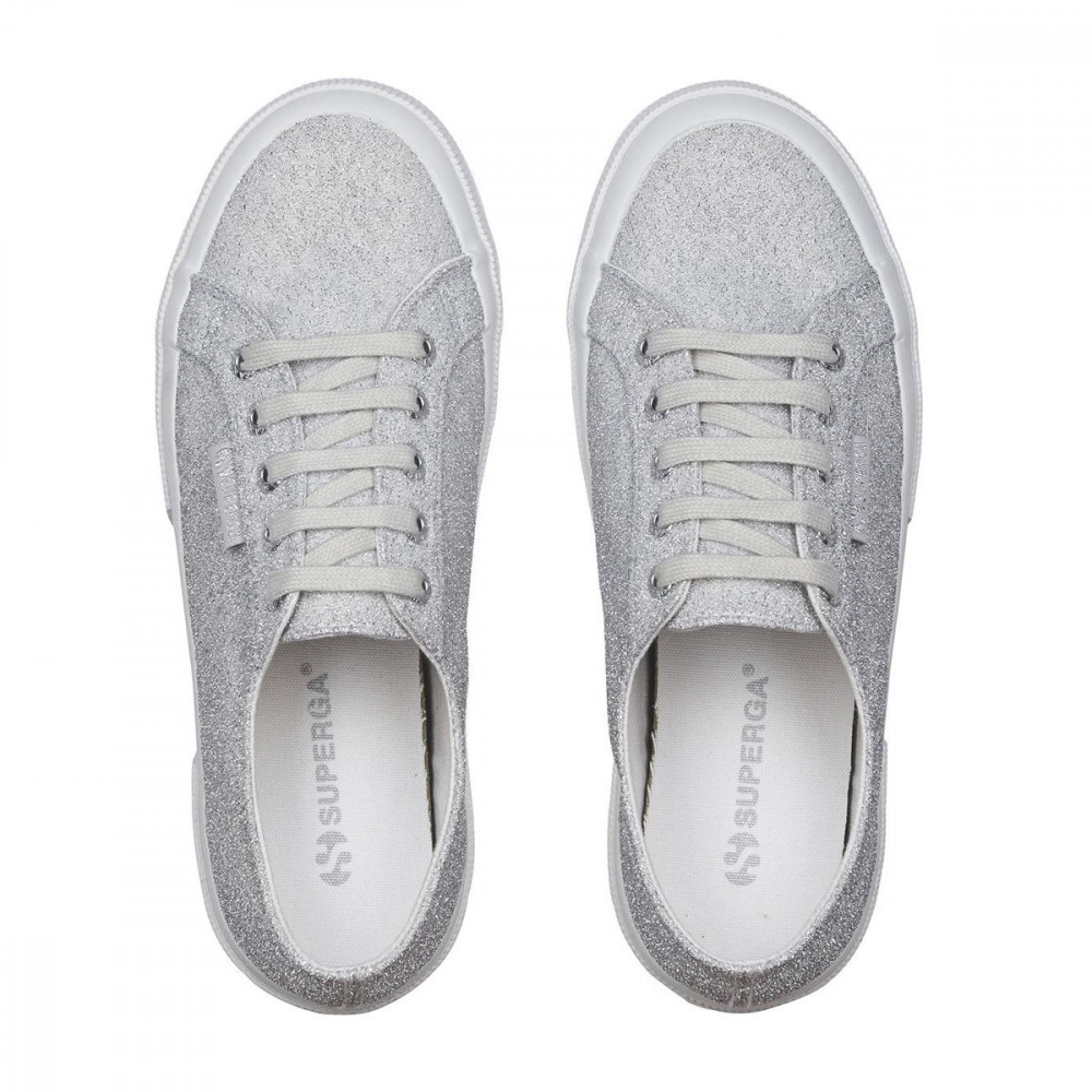 Superga Basket Superga 2750-JERSEYLUREXW