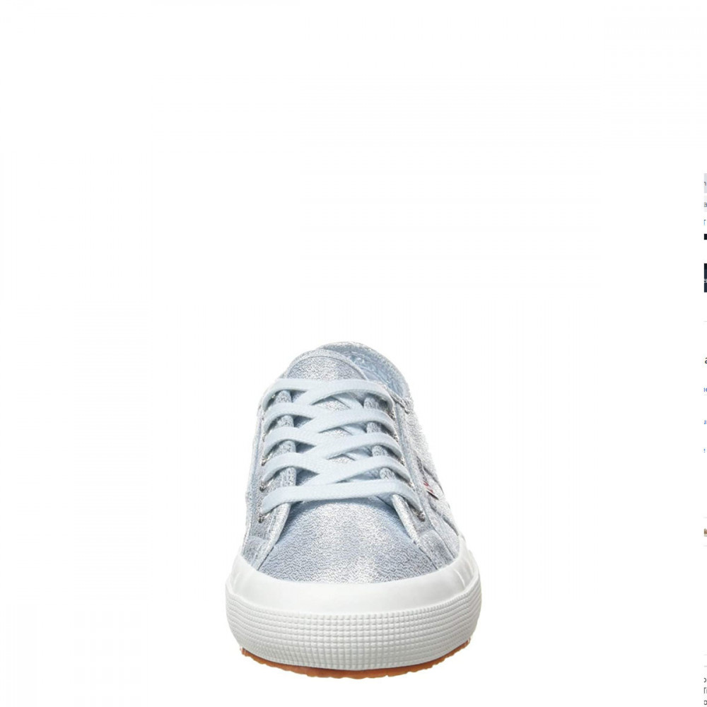 Superga Basket Superga 2750-LAMEW