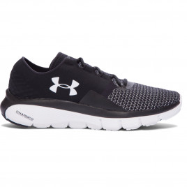 Under Armour Basket Under Armour SpeedForm Fortis 2 -1273954-001