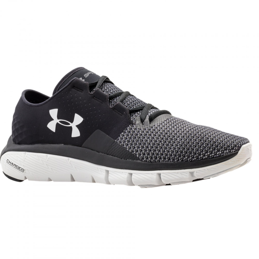 Under Armour Basket Under Armour SpeedForm Fortis 2 - 1273942-001