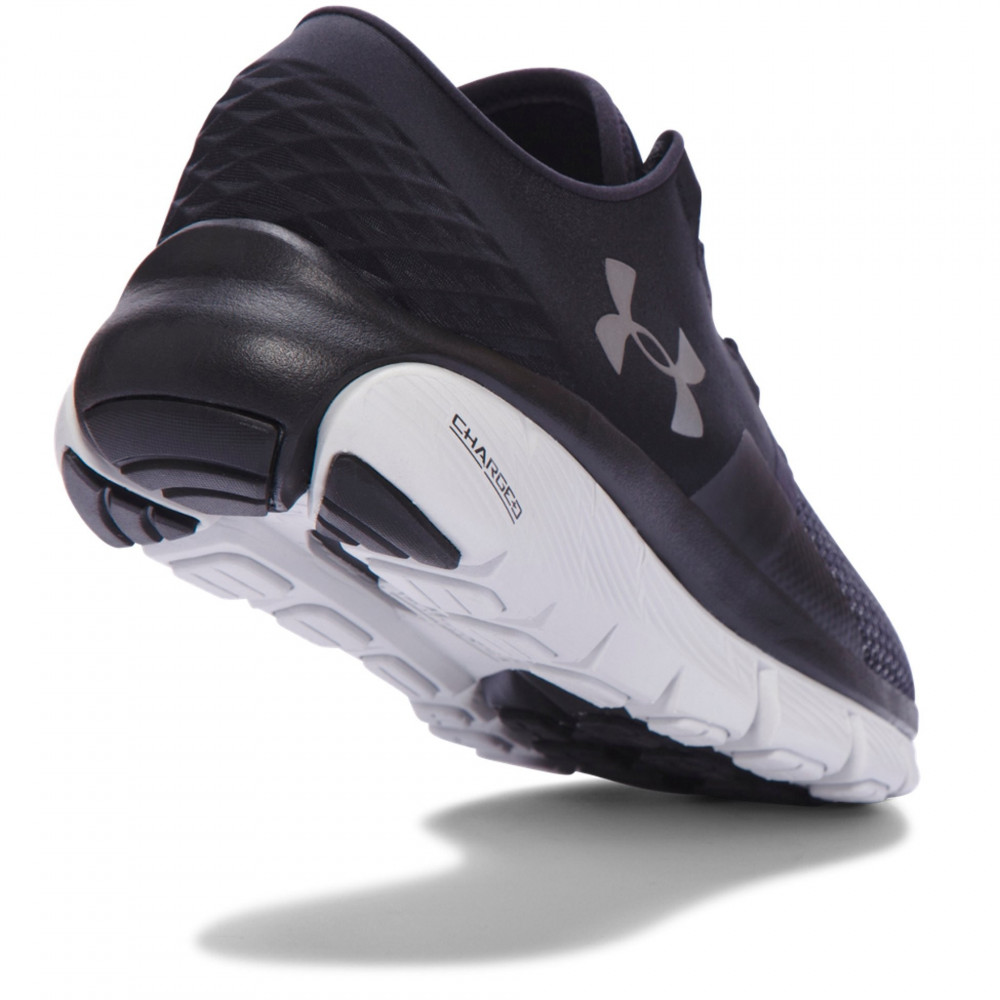 Under Armour Basket Under Armour SpeedForm Fortis 2 - 1273942-001