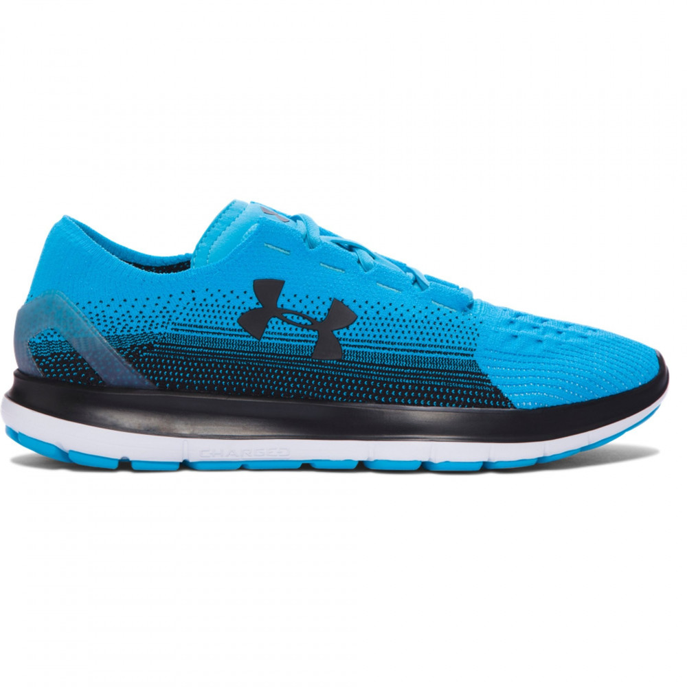 Under Armour Basket Under Armour SpeedForm Slingride Fade - 1288254-987