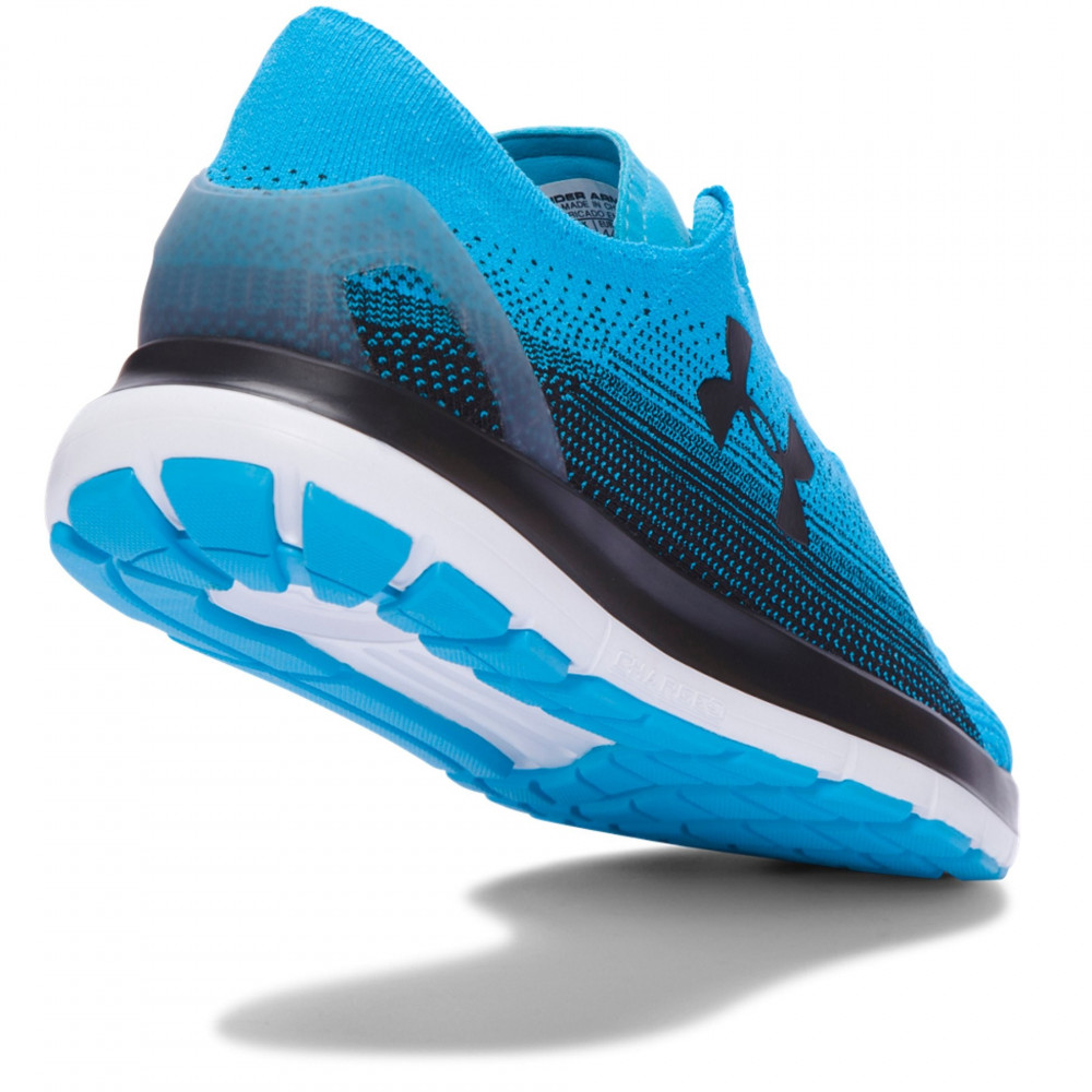 Under Armour Basket Under Armour SpeedForm Slingride Fade - 1288254-987