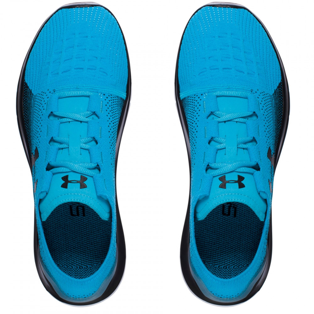 Under Armour Basket Under Armour SpeedForm Slingride Fade - 1288254-987