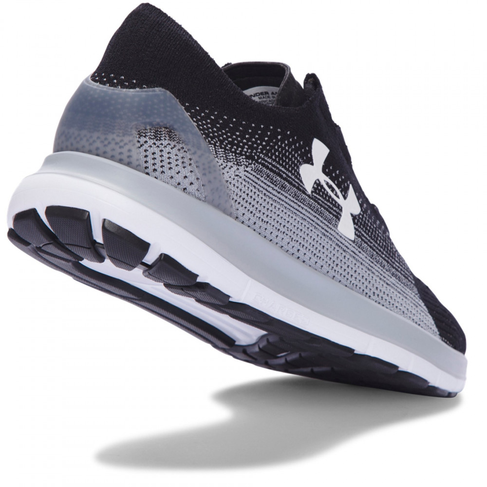 Under Armour Basket Under Armour SpeedForm Slingride Fade  - 1288254-001