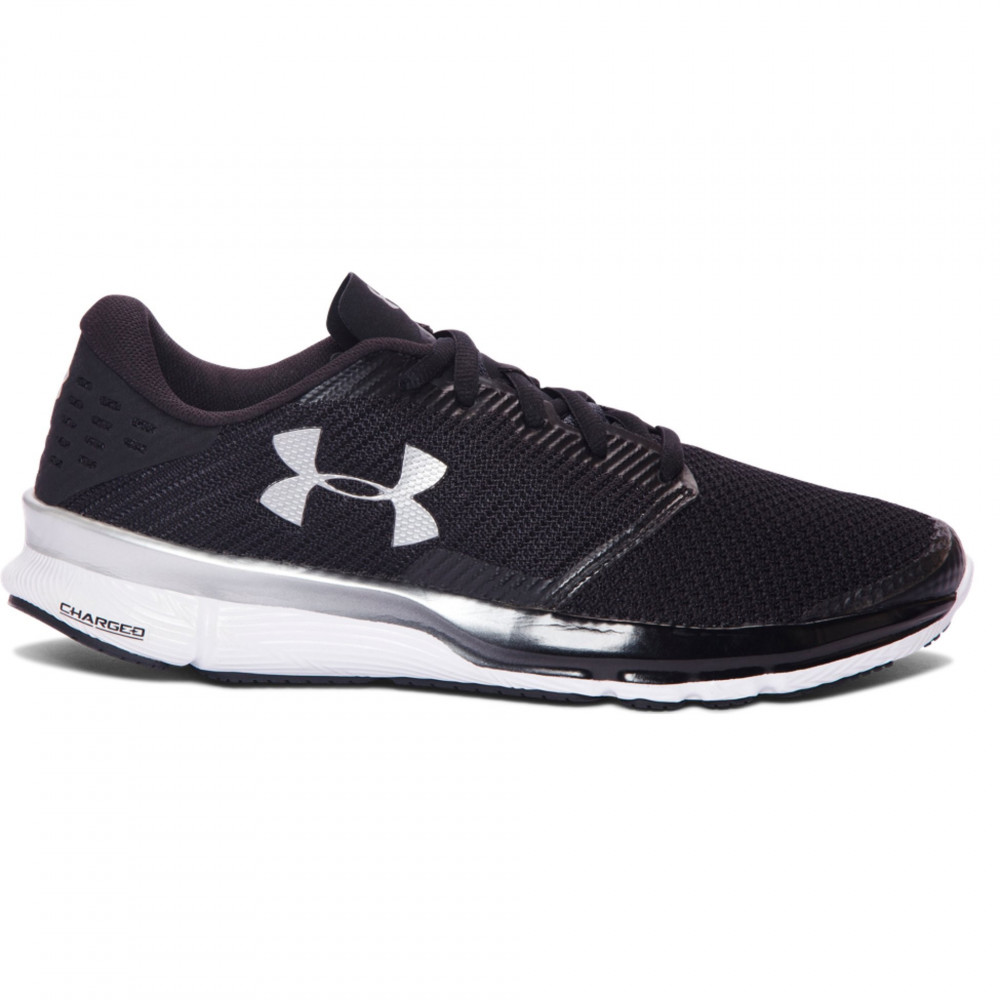 Under Armour Basket Under Armour Charged Reckless - 1288071-001