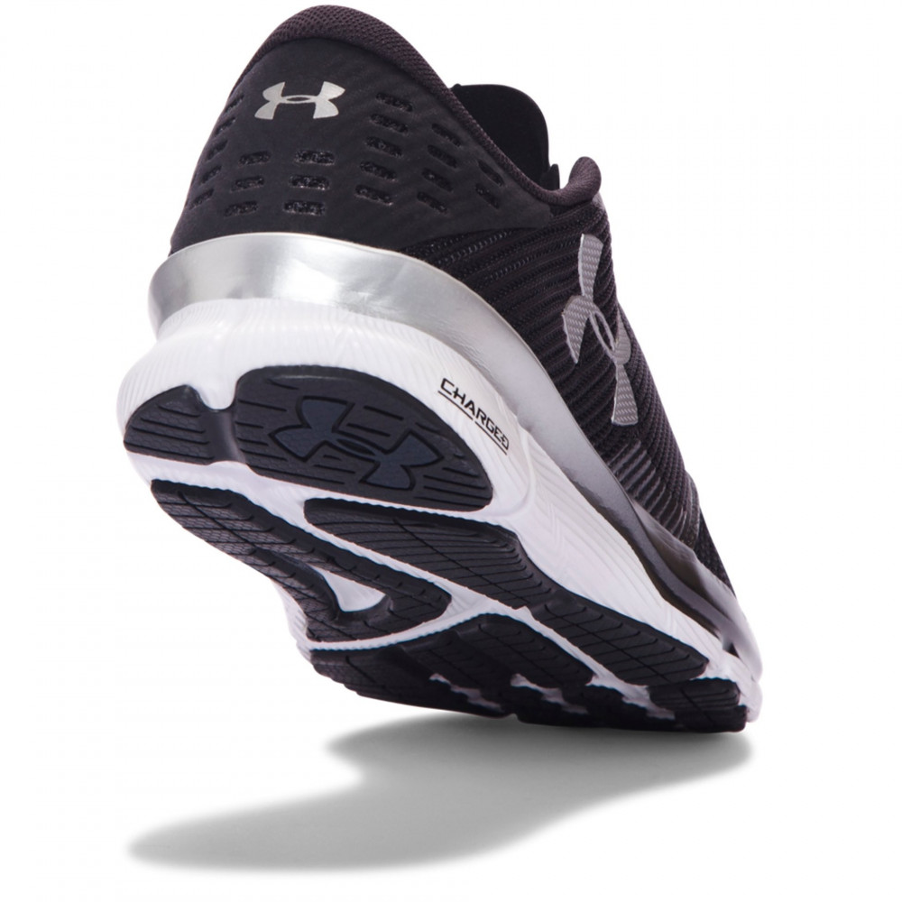 Under Armour Basket Under Armour Charged Reckless - 1288071-001