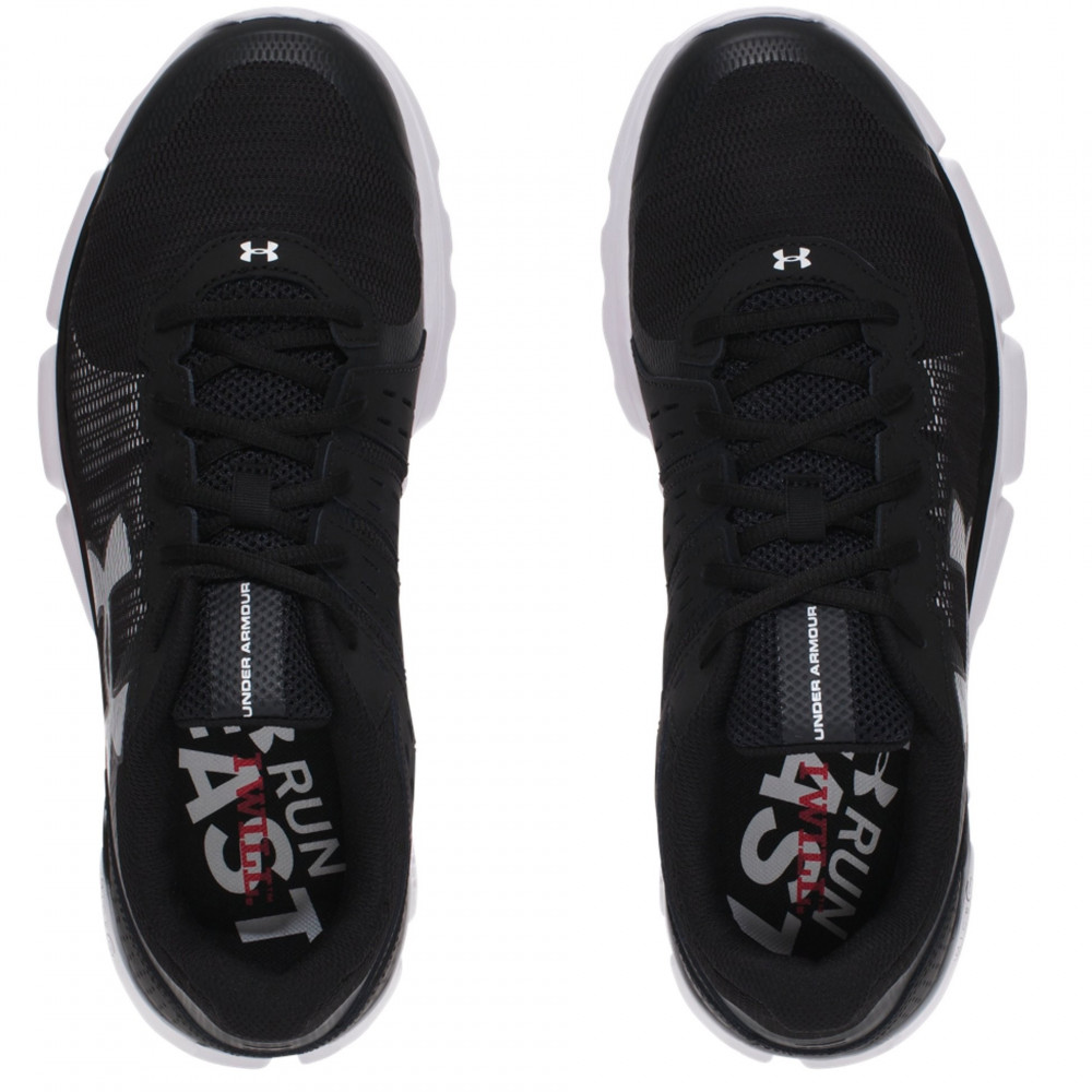 Under Armour Basket Under Armour Micro G Speed Swift - 1266208-001