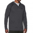 Under Armour Sweat à capuche Under Armour Tech Popover - 1274511-090