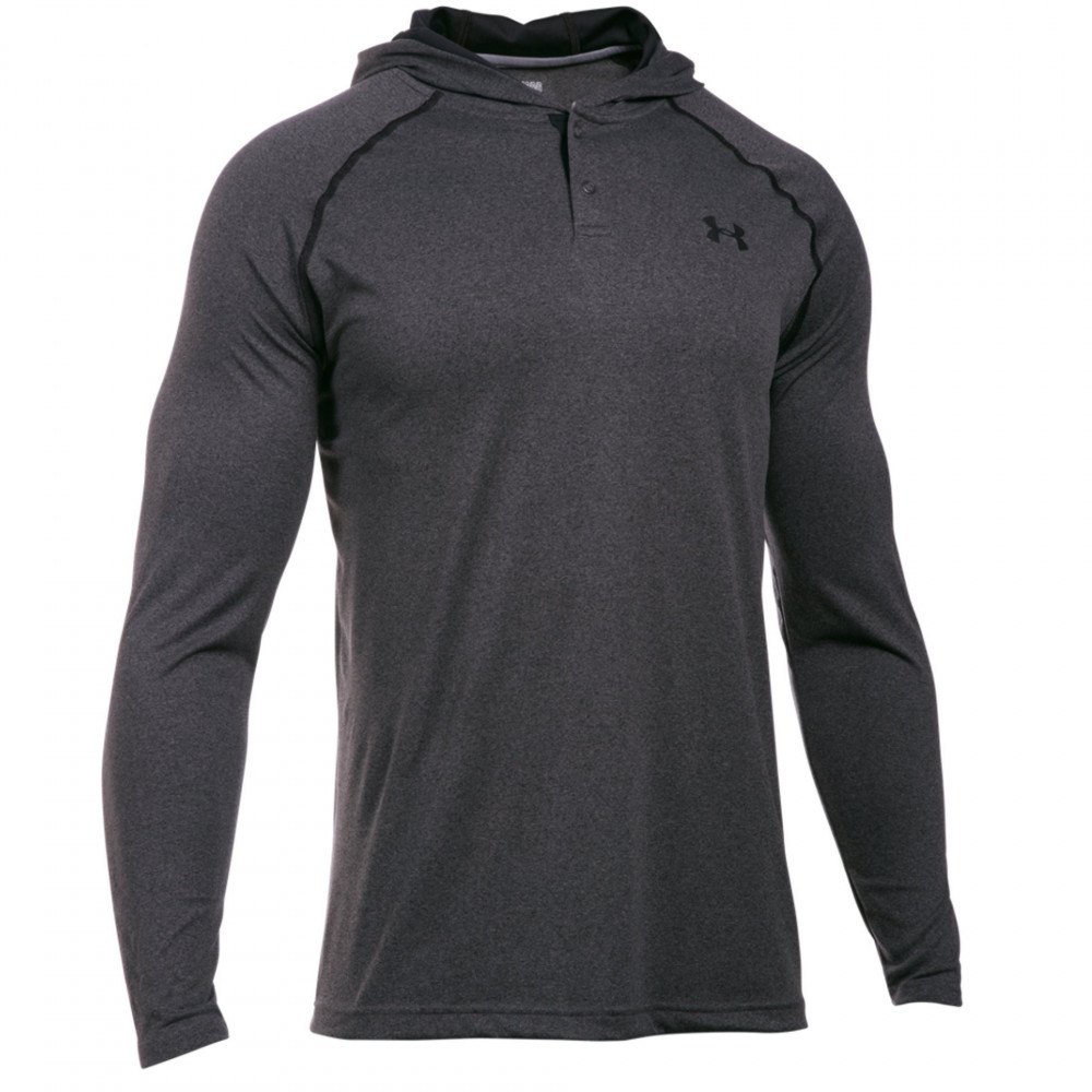 Under Armour Sweat à capuche Under Armour Tech Popover - 1274511-090