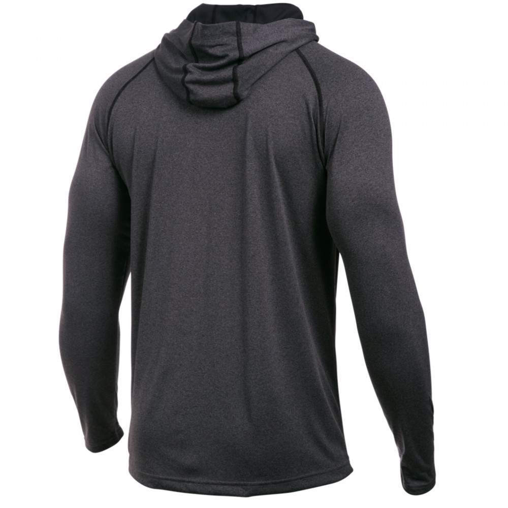 Under Armour Sweat à capuche Under Armour Tech Popover - 1274511-090