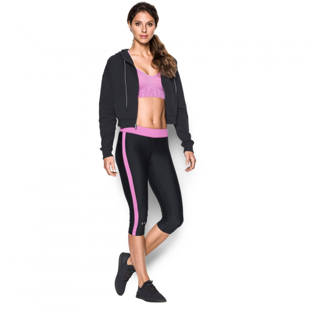 Under Armour Corsaire Under Armour HeatGear Armour - 1285634-004