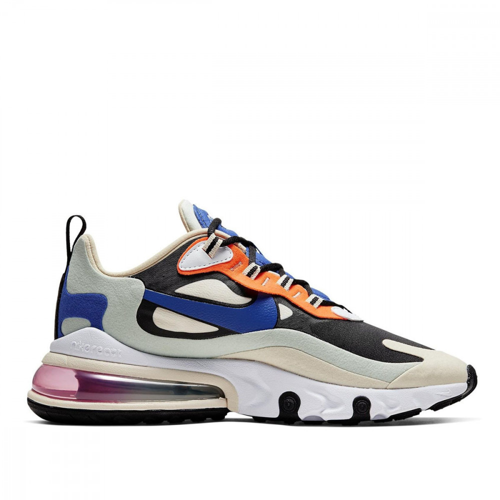 Nike Basket Nike AIR MAX 270 REACT