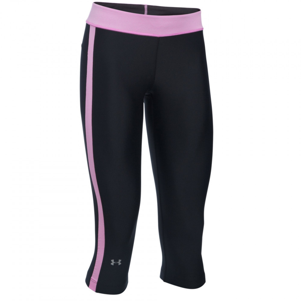 Under Armour Corsaire Under Armour HeatGear Armour - 1285634-004